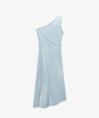 پیراهن رومی DR642