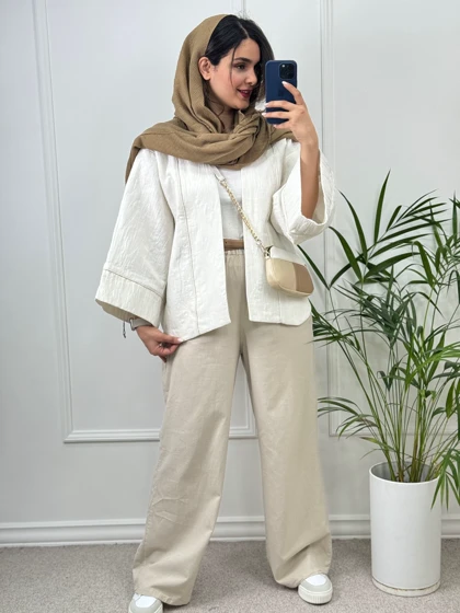 کت ژاکاراد مزونی النا