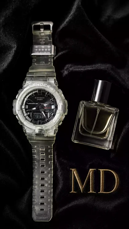 ساعت جی شاک کاسیو G SHOCK
