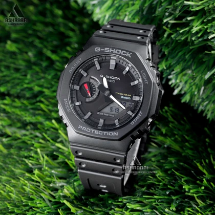 ساعت کاسیو جی شاک Casio GA-B2100-1A