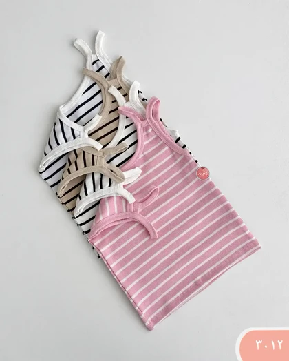 تاپ دو بندی رینگی3012