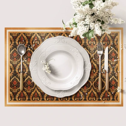زیر بشقابی classic 228