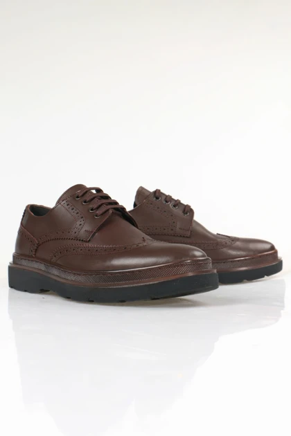 کفش کلاسیک مردانه deribank