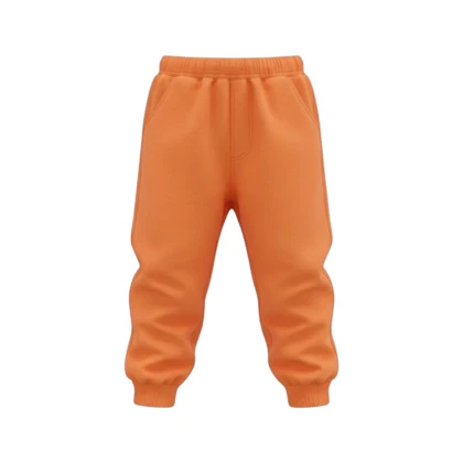 ست سویشرت آستین بلند و شلوار راحتی دخترانه مدل PJ1426