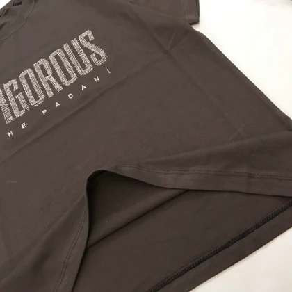 تیشرت تک پسرانه VIGOROUS سایز 60 و 65