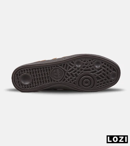کتانی آدیداس اسپزیال عسلی مردانه و زنانه مدل 9169