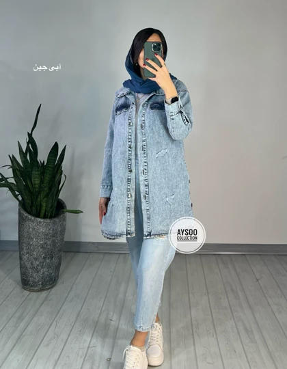 مانتو جین پانیذ