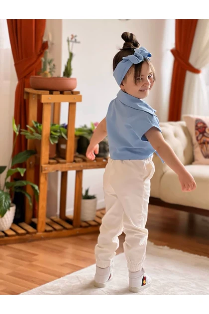 پیراهن بچگانه meqlife