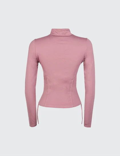 سویشرت ورزشی زنانه اسپورتلند Veltrix W