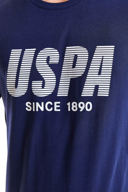 تیشرت مردانه اورجینال assn u.s.-polo-assn.