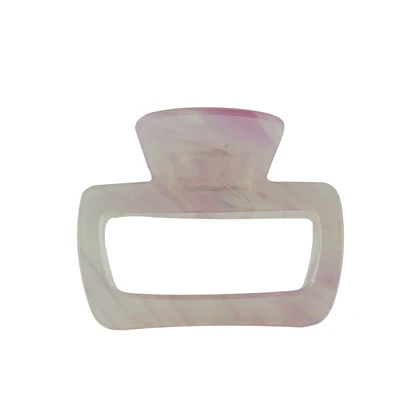 کلیپس زنانه مدل شفاف