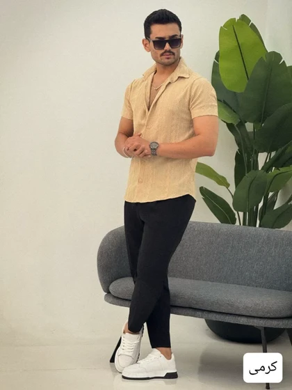 پیراهن گیپوری_کد4267