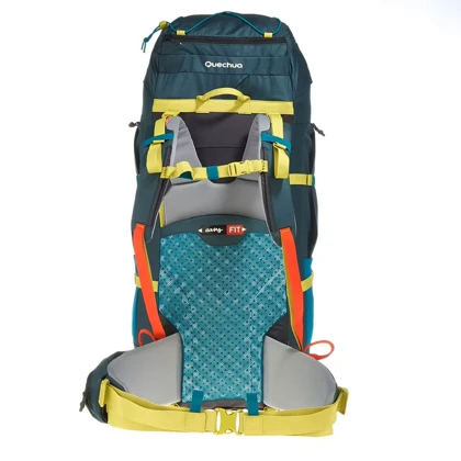 کوله پشتی فورکلاز 70 EASYFIT