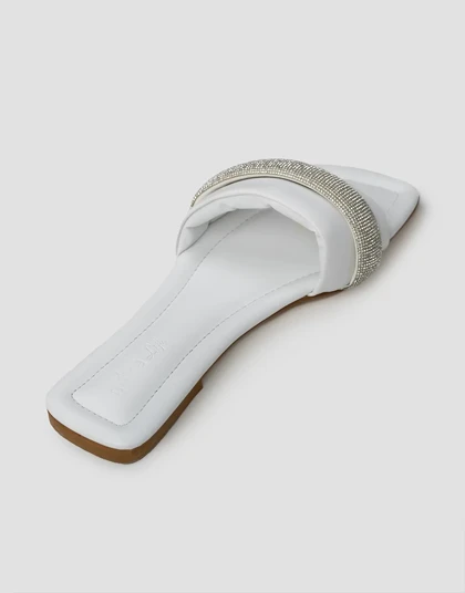 تخت رویه نگین‌دار