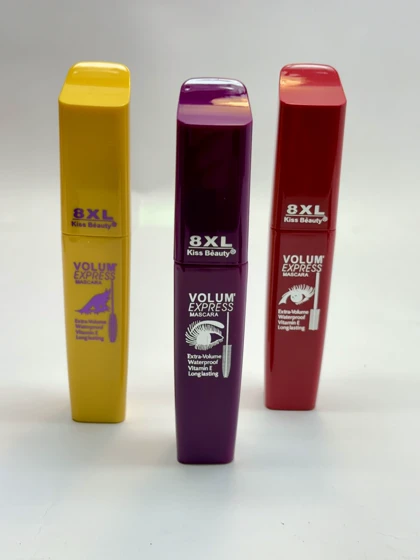 ریمل بلند کننده و حجم دهنده