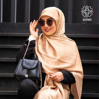 نخ ژاکارد دیور خطی