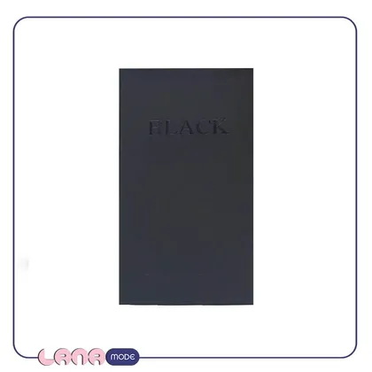 عطر ادکلن بلک افغان جانوین Black Afgano حجم 25 میلی لیتر