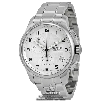 ساعت ویکتورینوکس اورجینال دست دوم Victorinox 241554.1