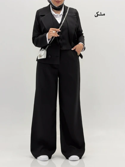 4046-ست مزونی موکا