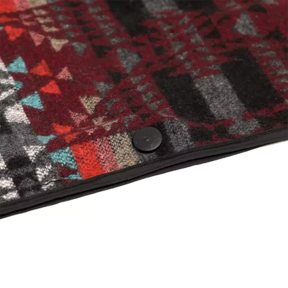 پانچو سرخپوستی t