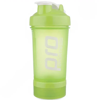 شیکر ورزشی پرو اسپورتز Pro Sports ظرفیت 600ml