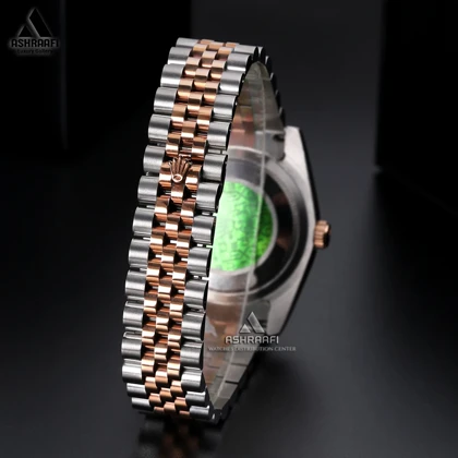 ساعت مردانه رولکس Rolex DateJust RG-15