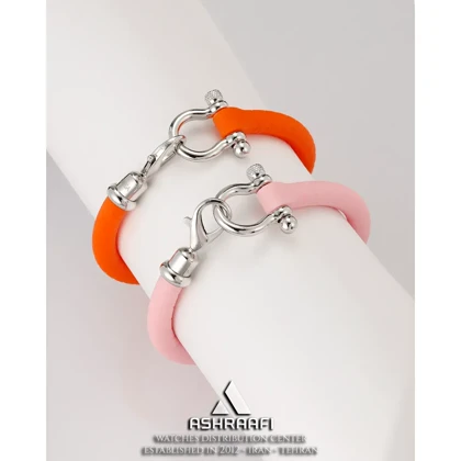 دستبند امگا Omega Bracelet PO1