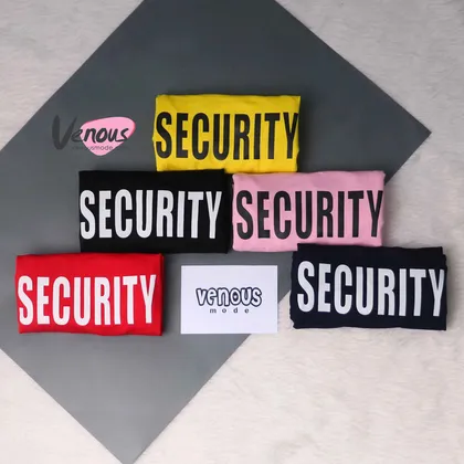 هودی طرح SECURITY