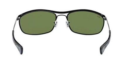 عینک آفتابی ریبن RayBan RB3119M 918214