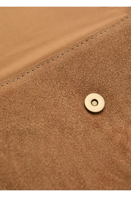 کیف دوشی بچگانه اورجینال منگو کیدز mango-kids