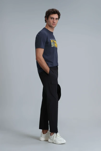 تیشرت مردانه lufian lufian