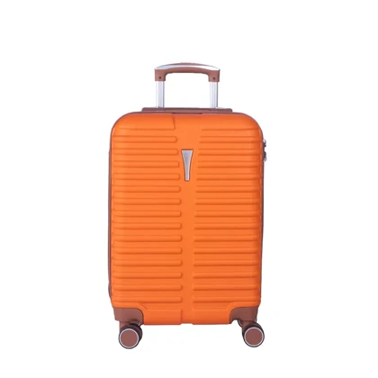 چمدان سایز بزرگ ماژرو مدل MAZHRO - MZR40118 LARGE لوتوس