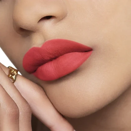 رژ لب جامد مات دیور مدل Couture رنگ Fahrenheit شماره 777 – 3.5 گرم