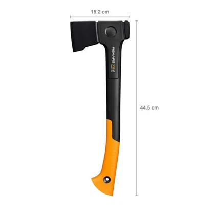 تبر FISKARS UNIVERSAL X18S