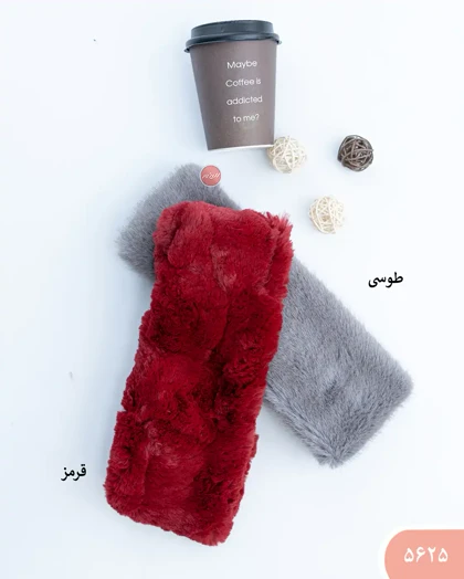 هدبندتدی روسی 5625