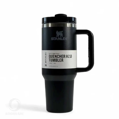 ماگ استنلی Quencher H2.O Tumbler حجم 1.18 لیتر