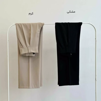 شلوار پارچه ای 1004726