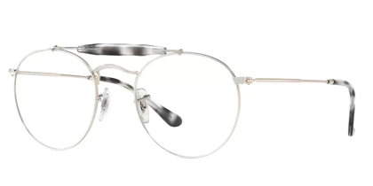 عینک طبی ریبن RayBan RX3747 50 کد 158219
