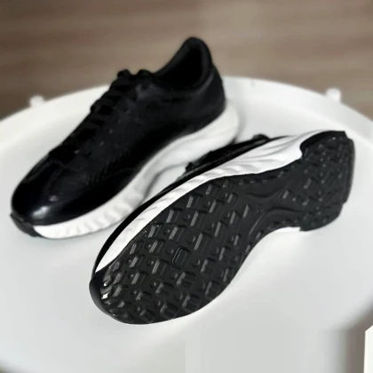 کفش راحتی زنانه استرادیواریوس مدل Stradivarius Sneakers - SKB20