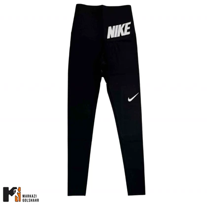 شلوار لگ زنانه نایک 9120