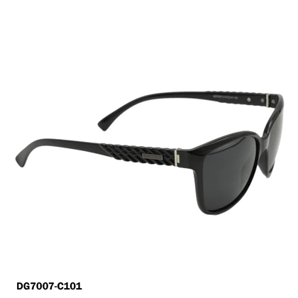 عینک آفتابی زنانه دیزاینو ( DESIGNO ) مدل DG 7007