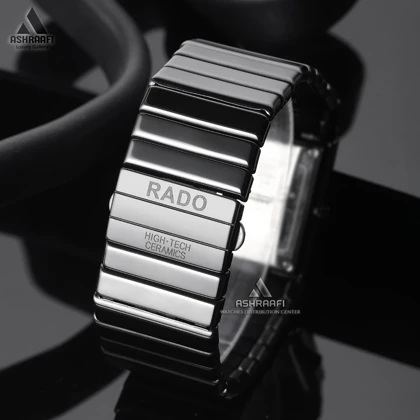 ساعت مردانه رادو Rado Diastar Ceramic 25