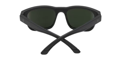 عینک آفتابی اسپای Hunt Matte Black Happy Gray Green