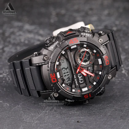 ساعت اسپرت کیو اند کیو Q&Q GW87J011Y