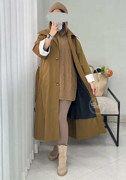 ترنج کت کیانا