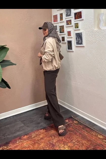 بامبر جکت