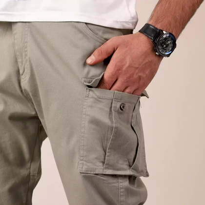 شلوار Abercrombie and Fitch