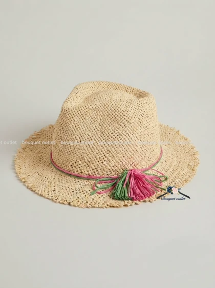 کلاه فدورا accessories