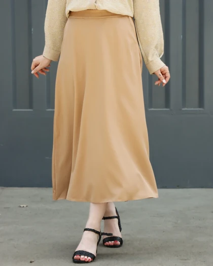 دامن زنانه عسل 0952