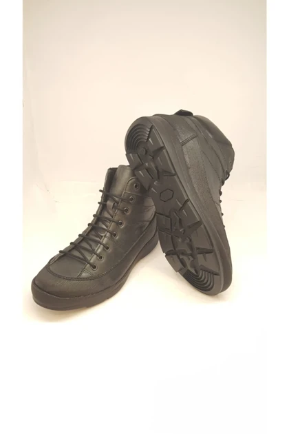 بوت و نیم بوت مردانه burc burc